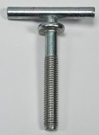 фото thumb №4, Болт колеса запасного mazda cx-7