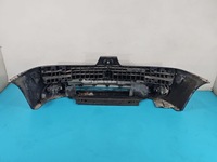 фото thumb №16, Бампер перед renault thalia i lift 01-04 granatowy ov460