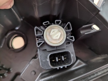 фото thumb №12, Mazda cx-5 cx5 i рестайлинг 2014-2017 лампа перед передняя левая ka1f51040c