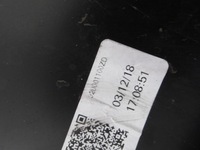 фото thumb №10, Berlingo iv combo e захист тунель середній роз'єм