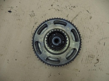 фото thumb №9, Ford ka mk2 1.2 колесо пасове вала 2008-16