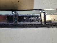 фото thumb №7, Mercedes gla ii h247 планка хром бампера зад