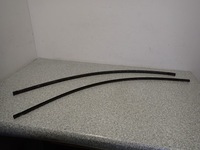 фото thumb №4, Suzuki nissan pixo alto 09-14 молдинг кровельная левая lub правая