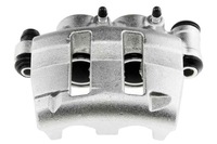 фото thumb №8, Суппорт тормозной перед renault master ii 01- левый