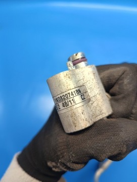 фото thumb №5, Шланг трубка кондиционера vw golf vi 1.2 tsi audi seat skoda