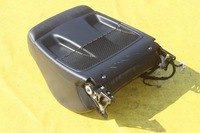 фото thumb №8, Спинка сиденье правый перед mercedes w251