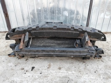 фото thumb №7, Pas переднє підсилювач vw eos 2.0 tdi bmm механічна коробка передач роки 05-10