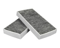 фото thumb №1, Honda civic vii 01- фільтр салонний кабіни вугільний