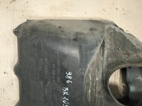 фото thumb №5, Porsche boxster 986 впуск повітропровід повітря 99657532200 правий