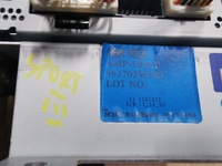 фото thumb №4, Kia sportage iii усилитель аудио