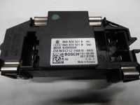 фото thumb №1, Audi a8 s8 d4 резистор резистор вентилятор 8k0820521b