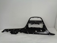 фото thumb №9, Peugeot 208 декоративная рамка консоли обдув