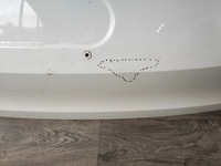 фото thumb №11, Крышка багажника задняя задняя mg hs ehs 2018- ------ poznań -------- giełda