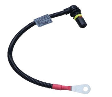 фото thumb №12, Bmw оригінальний номер шланг контролера свічок розжарювання m57