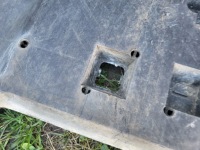 фото thumb №9, Peugeot 308 ii t9 13r- защита плита pod бампер перед 9677363680