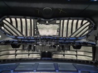 фото thumb №11, Bmw 2 f74 f78 м-пакет м-пакет бампер перед передній c31 решітка led демонтаж