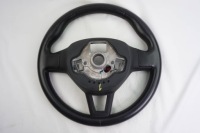 фото thumb №13, Воздуховод кожаный многофункциональный skoda octavia iii 5e0419091cf