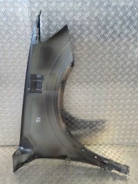 фото thumb №7, Audi q2 81a крила перед лівий