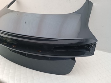 фото thumb №3, Tesla модель 3 highland 23- крышка задняя