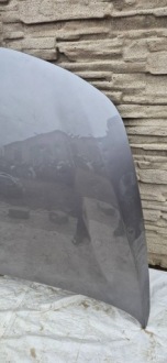 фото thumb №3, Alfa romeo stelvio 16- капот org