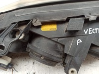 фото thumb №11, Opel vectra b рестайлінг лампа перед ліва ксенон 0301179271 09152646