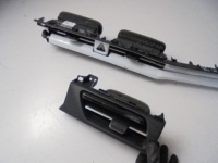 фото thumb №3, Решётки обдув kia ev6 электрик 21 r