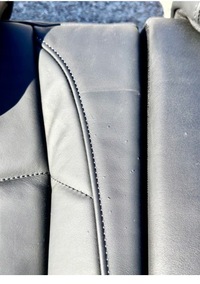 фото thumb №10, Citroen ds3 crossback 2020 сидіння сидіння підігрів з масажем заднє сидіння спинка задня