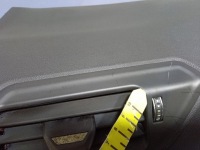 фото thumb №7, Bmw x5 g05 захист пластикова стійка b ліва нижня