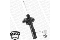 фото thumb №16, Амортизатор peugeot pl застосуй pk087 406 2.1 td, 2.0 hdi, 2.2 hdi mon