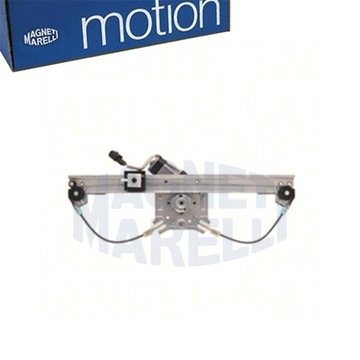 фото thumb №1, Підйомник вікна перед l do fiat grande punto 1.9