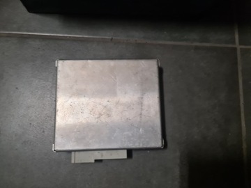 фото thumb №1, Комп'ютер двигуна 16198391 opel sintra 2.2 16v