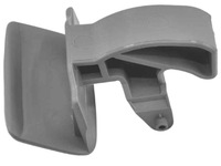 фото thumb №3, Ручка ручка кронштейн бардачка renault clio iii mk3