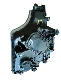 фото thumb №4, Фара mercedes actros mp4 лівий 9608200239