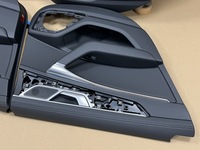 фото thumb №10, Audi a6 c8 сиденья вентиляция кожа