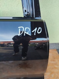 фото thumb №9, Volvo двері xc40 задня задні праве 17 оригінальний номер