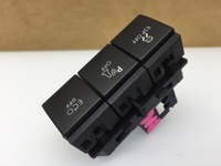 фото thumb №1, Перемикач esp pdc peugeot оригінальний номер 96657752xt