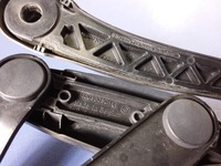 фото thumb №4, Mercedes e-klasa w212 рычаги дворник перед