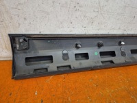 Купить Audi q3 2 18- молдинг дверь перед левая передняя 83a853959, фото thumb