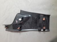 фото thumb №10, Ford fusion 13- защита стойка левая правая ds73-f13244-adw usa