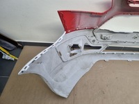 фото thumb №14, Ford transit custom 12-17 бампер перед передний оригинальный номер