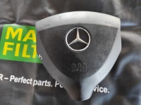 фото thumb №1, Подушка керма подушка безпеки mercedes w 169