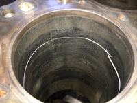 фото thumb №14, Daf lf 45 55 3.9 150 e3 блок двигателя