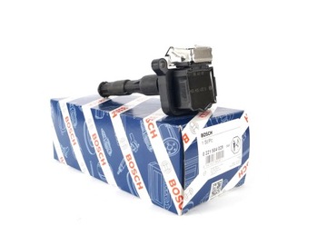 фото thumb №14, Котушка запалювання з модуль bmw