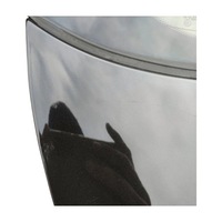 фото thumb №15, Крышка багажника багажника задняя задняя bmw x7 e71 475 black sapphire металлик