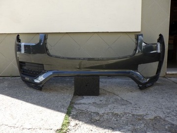 фото thumb №1, Volvo xc90 xc-90 ii 2 15- бампер переднее