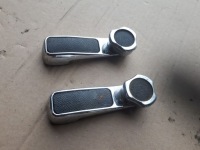 Купити Шату́н ручка відкривання скло alfa romeo giulia, фото thumb