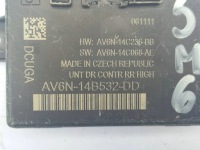 фото thumb №3, Ford c-max ii модуль дверь av6n14b532dd