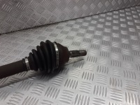 Привідний вал ліва передня peugeot 307 cc 2.0 Доставка, фото thumb