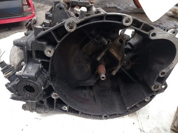 фото thumb №6, Коробка передач коробки передач lancia peugeot 2.0 jtd hdi 20le57