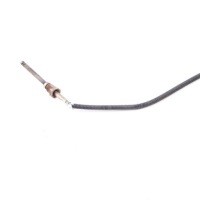 фото thumb №10, Mercedes w906 om651 датчик температуры выхлопных газов a0071539528